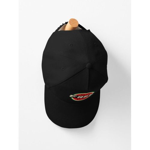 product_image_name-Generic-Watermelon Palestine Casquette-3