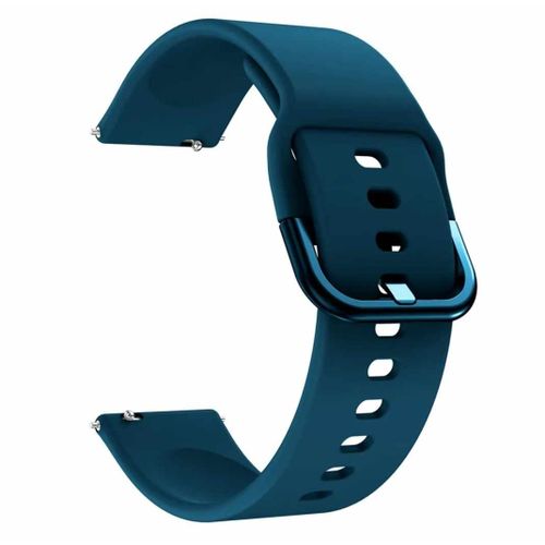 Generic Bracelet de rechange en silicone 20m pour Garmin