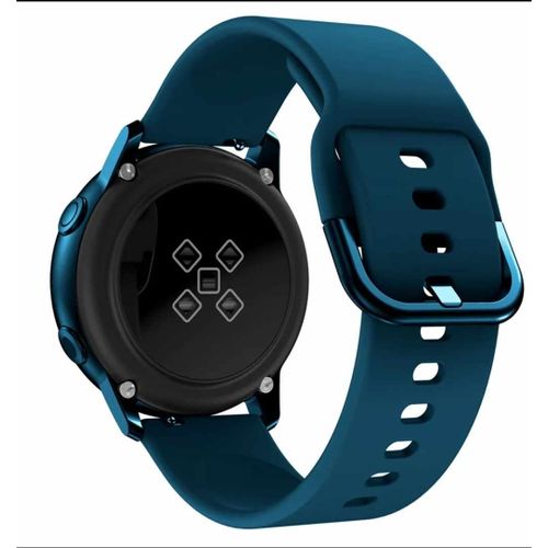 Acheter Bracelet de montre en Silicone pour Garmin Forerunner 645 245 245M,  bracelet de montre intelligent pour Garmin Venu Vivomove HR Vivoactive 3