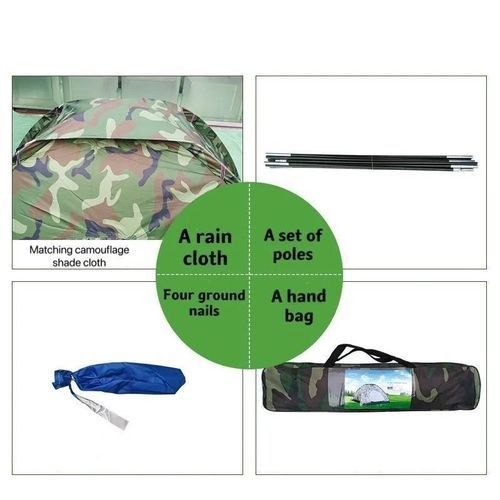 product_image_name-Generic-خيمة بلون عسكري لاربعة اشخاص متعددة الالوان-3