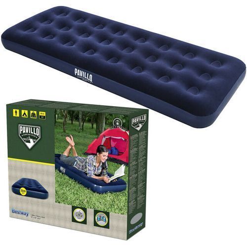 Matelas gonflable de plage CoolerZ 160 x 86 - Bestway - Maison Futée