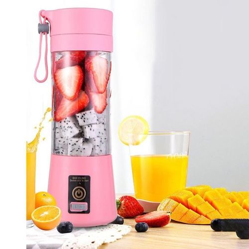 Portable Mixeur des Fruits USB Marima