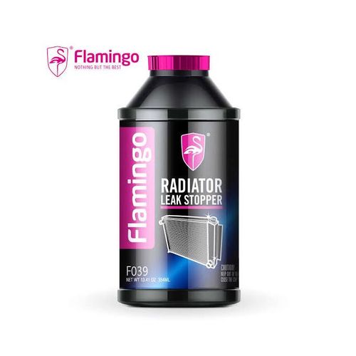 Liquide de Refroidissement RADIATOR LIQUID