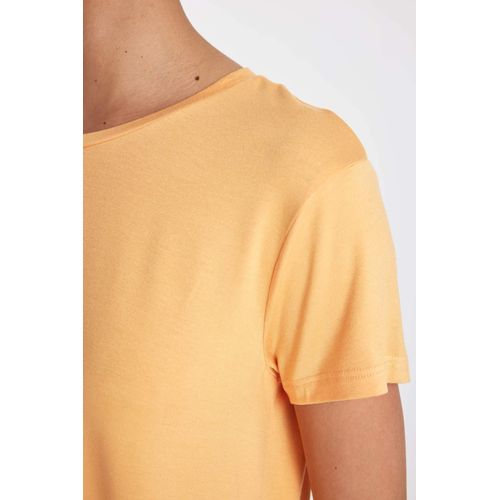 product_image_name-Defacto-تي شيرت رياضي أساسي برقبة دائرية وأكمام قصيرة بقصة عادية من DeFactoFit-2