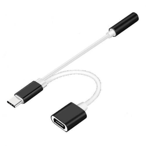 USB à 3.5mm Audio Jack Adaptateur, Convertisseur de Maroc