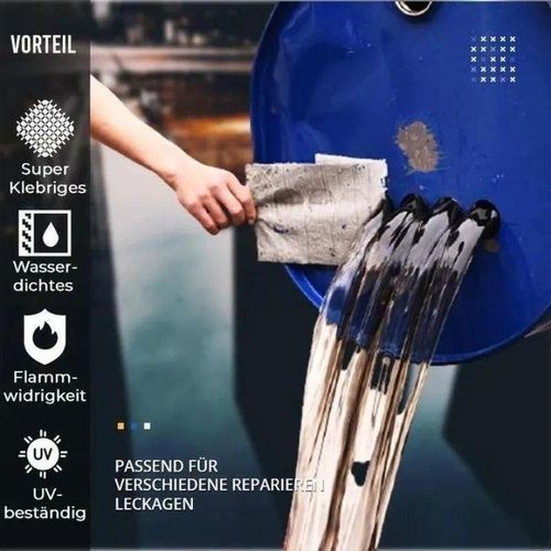 product_image_name-Generic-Ruban d’Étanchéité Adhésif en Butyl - Haute Résistance pour Réparations Multi-Surfaces et Isolation-3