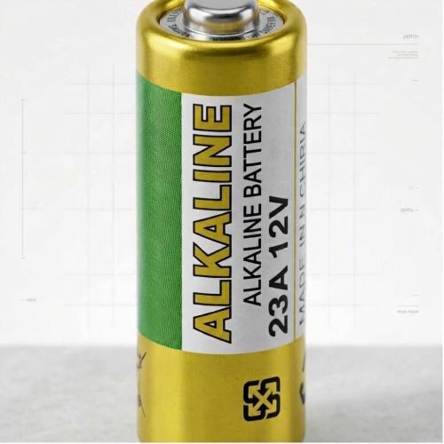 Generic 1 Pille 23A 12V - image 4