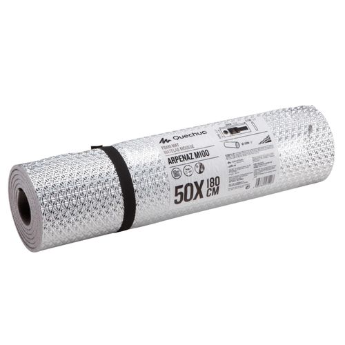 product_image_name-Generic-Matelas mousse de trekking - MT100 - 1 personne-3