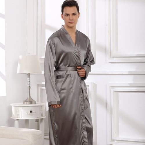 Peignoir homme outlet jumia