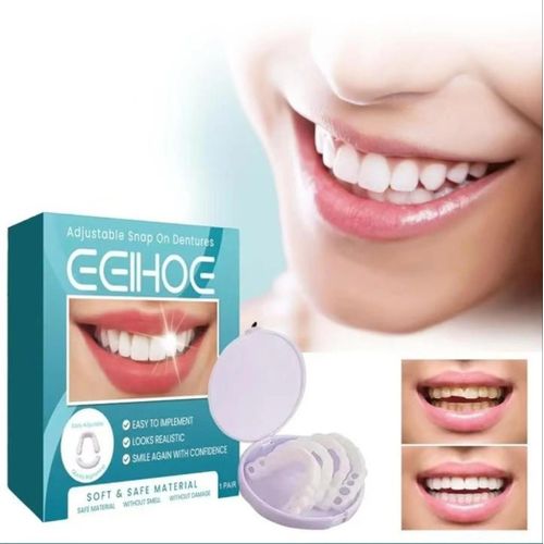 product_image_name-Generic-Kit Prothèse Dentaire Temporaire Réglable ,Solution Esthétique Instantanée-8