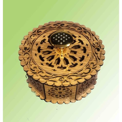 product_image_name-Generic-علبة كيك مصنوعة من الخشب الطبيعي العصري الجديد-1