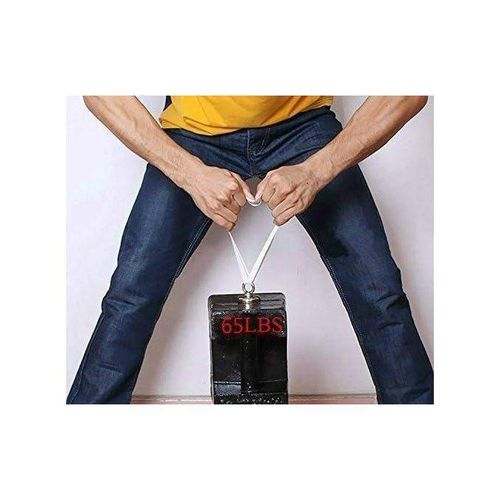 product_image_name-Generic-Aimant de Levage Argenté Ultra-Puissant 65 LBS-2