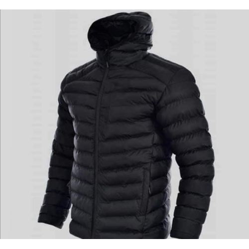Generic Doudoune Hommes noir a prix pas cher Jumia Maroc