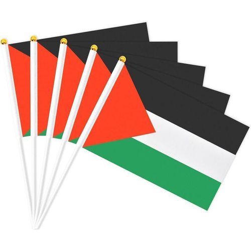 product_image_name-Generic-Lot 5 Drapeaux Palestine – Multicolore-2