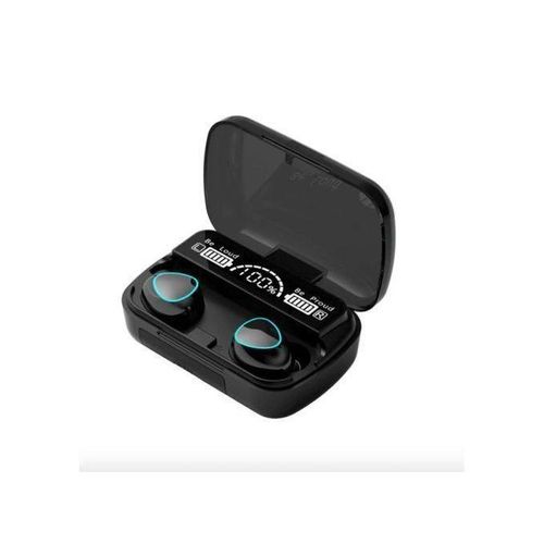product_image_name-Generic-Ecouteur M10 Sans Fil Bluetooth V5.1 étanches-2