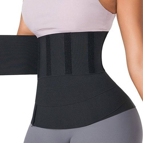 Ceinture sudation slimming belt top