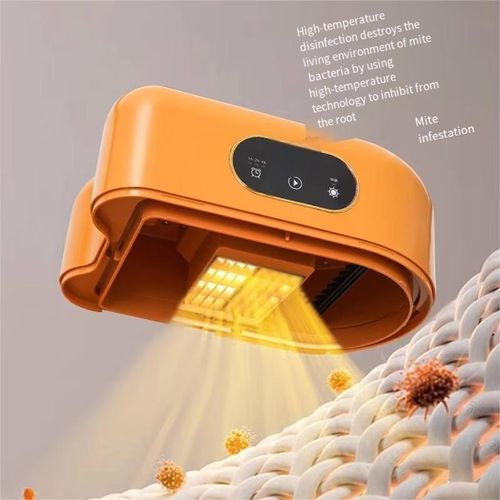 product_image_name-Generic-Sèche-Linge Portable Intelligent et Pliable-8