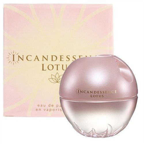 INCANDESSENCE LOTUS eau de parfum pour femme-50ml