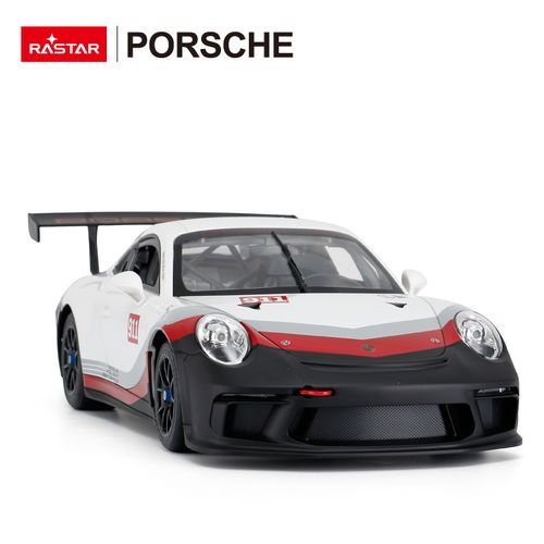 Porsche online 911 telecommandee