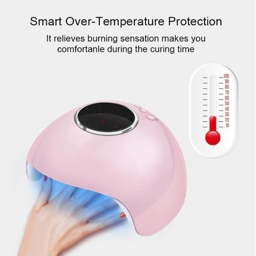 product_image_name-sun-Sèche-Ongles Nail Art photothérapie Sèche-Rapide LED séchage Ongles-4