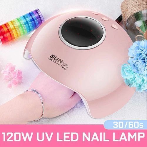 product_image_name-sun-Sèche-Ongles Nail Art photothérapie Sèche-Rapide LED séchage Ongles-6