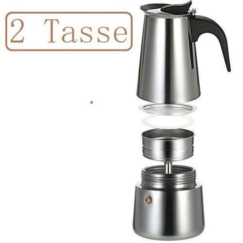 product_image_name-Generic-Cafetière Expresso en Acier Inoxydable : Machine à Café Moka pour 2 Tasses-3