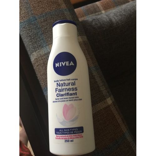 nivea