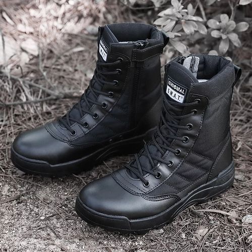 Boots militaire 2025