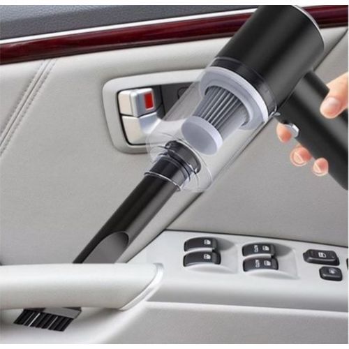 product_image_name-Auto Gear-Mini aspirateur de voiture et de la maison sans fil - portable - pour le nettoyage l'intérieur de la voiture et de la maison-3