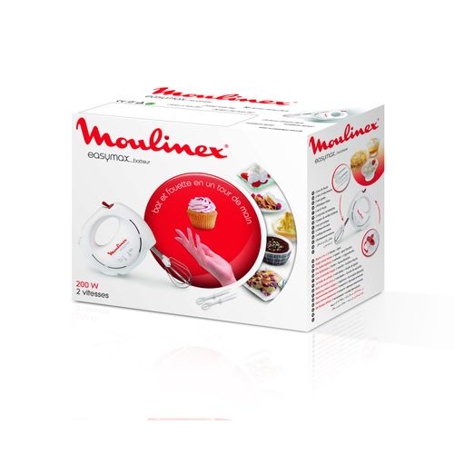 BATTEUR MOULINEX REF ABM11A30 - Livraison à domicile