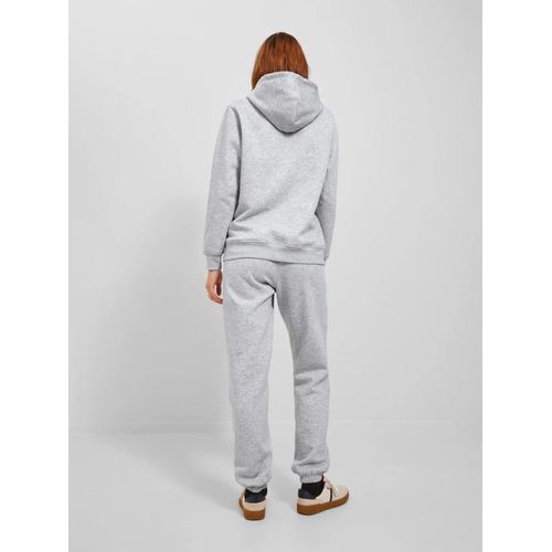 product_image_name-Generic-Pack de Survêtements Femme Noir et Gris Chiné pour Sport, Gym et Détente-5