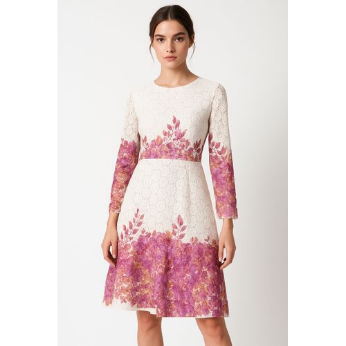 product_image_name-Generic-Robe dentelle blanche florale vacances elegante vintage très glamour-1