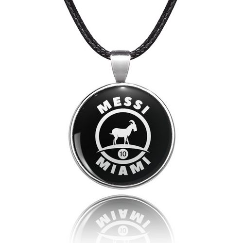 product_image_name-Generic- Lionel Messi Argentine Inter Miami Fc Barcelona Style 2 Collier Necklace Accessories-1