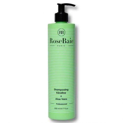 product_image_name-RoseBaie-Shampoing Kératine x Aloe Vera -500ML-1