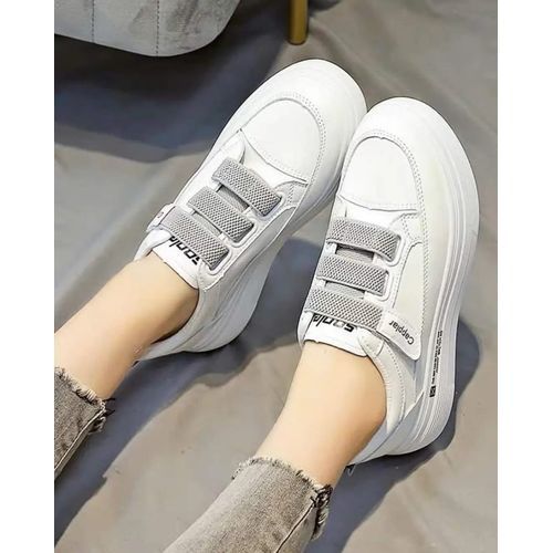 Generic Espadrille Femmes Nouvelle Tendance 2024 a prix pas cher Jumia Maroc