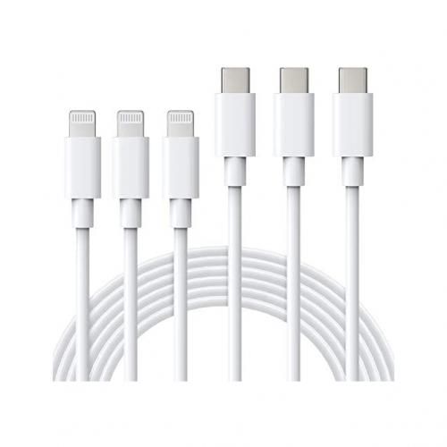 Écouteurs Lightning Écouteurs compatibles iPhone 12 -Traffer 