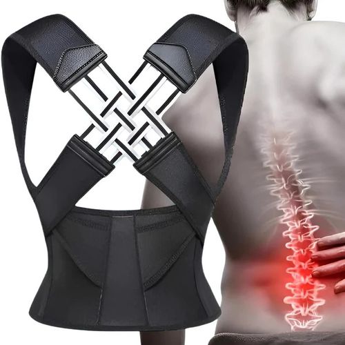 Correcteur de posture jumia clearance
