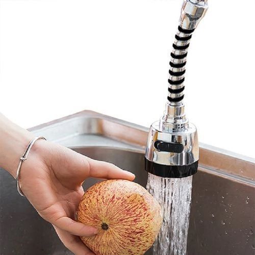 Vaporisateur d'eau réglable robinet de cuisine tête filtre robinet