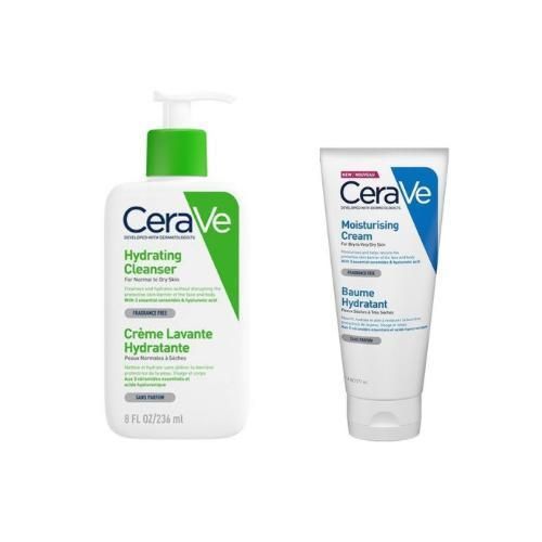 product_image_name-Cerave-Crème lavante 236ml + Baume Hydratant, 177ml-1
