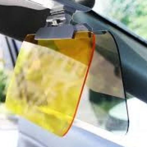 Pare-soleil antireflet pour voiture 