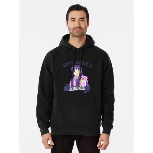 product_image_name-Generic-أنيمي الجامعة الحلو أنيمي فتاة سويت شيرت-2