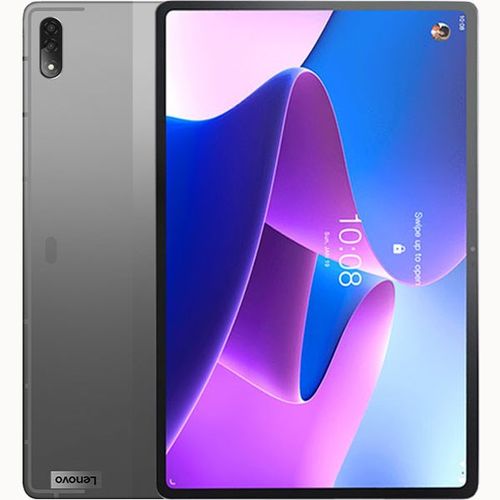 Lenovo Tablette tactile P12 Pro 5G 12.6 8 Go RAM 256 Go Gris à prix pas  cher