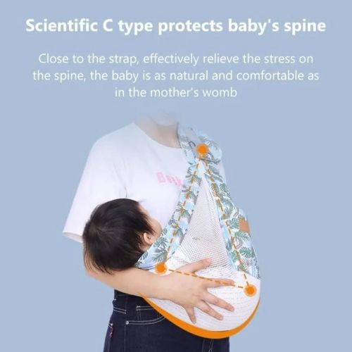 product_image_name-Generic-"حامل الأطفال متعدد الاستخدامات 0-36 شهرًا: الراحة والأمان مجتمعين لطفلكم"-3