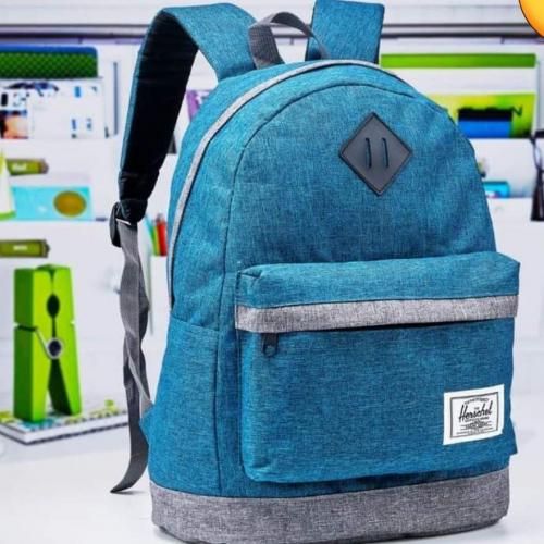 Generic Sac à dos pour hommes et femmes, sac d'école, pour le travail à  prix pas cher