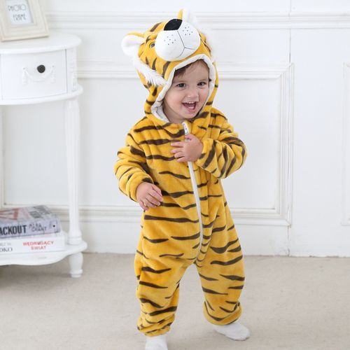 Pyjama grenouillère bébé new arrivals