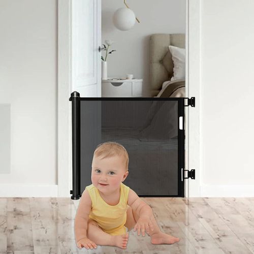 Barriere de securite retractable pas cher deals