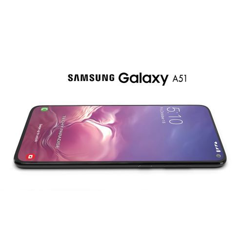 samsung galaxy a51 6