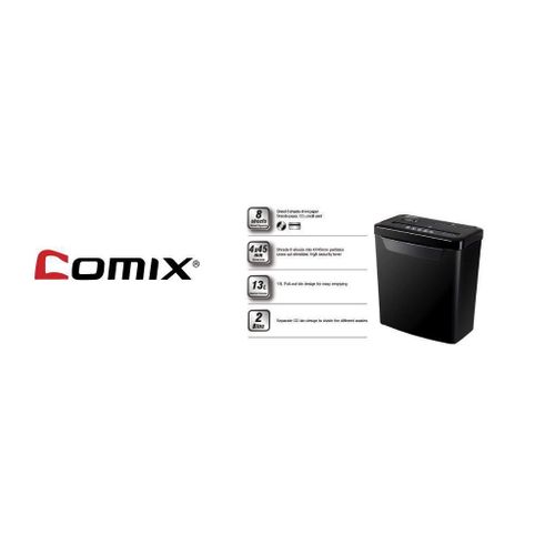 product_image_name-Comix-فرامة الورق S340 - فرامات-4