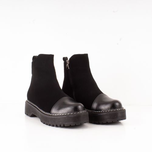 product_image_name-Farahat-leader Bottines en nubique - Noir-1