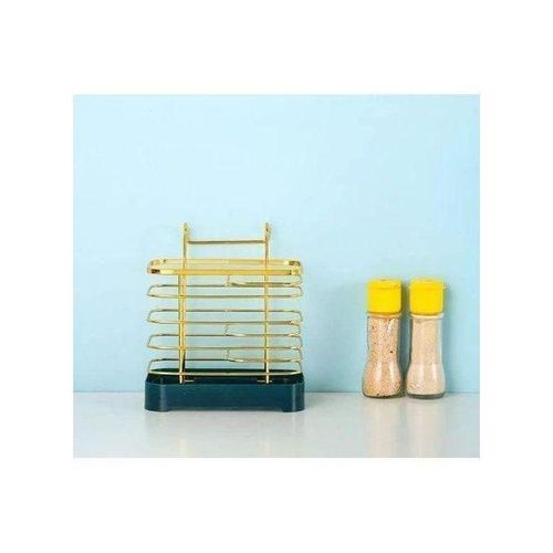 product_image_name-Generic-Porte-ustensiles de Cuisine avec bac de récupération d'eau-1